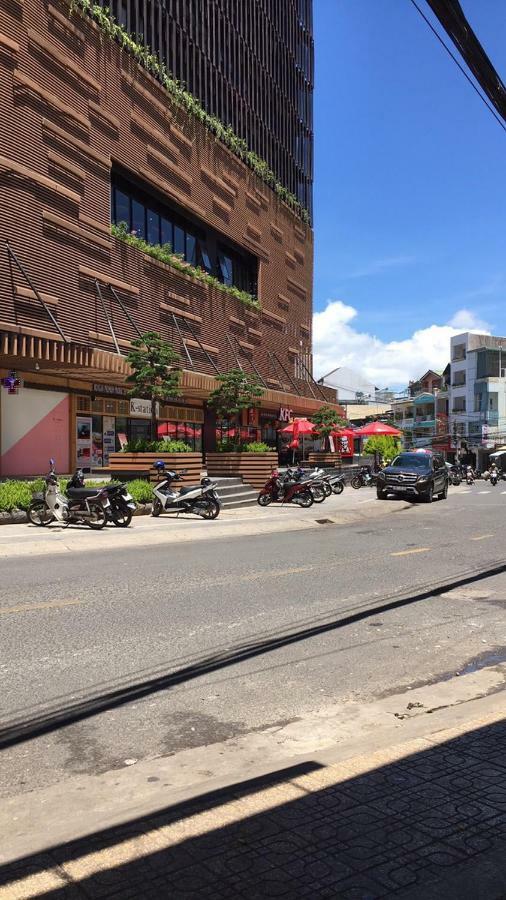 Full House Condotel - Can Ho 606 Dalat Center Exterior photo